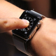 Illustration for article titled 5 New Details That Show How Apple Wants Us To Use Its Watch